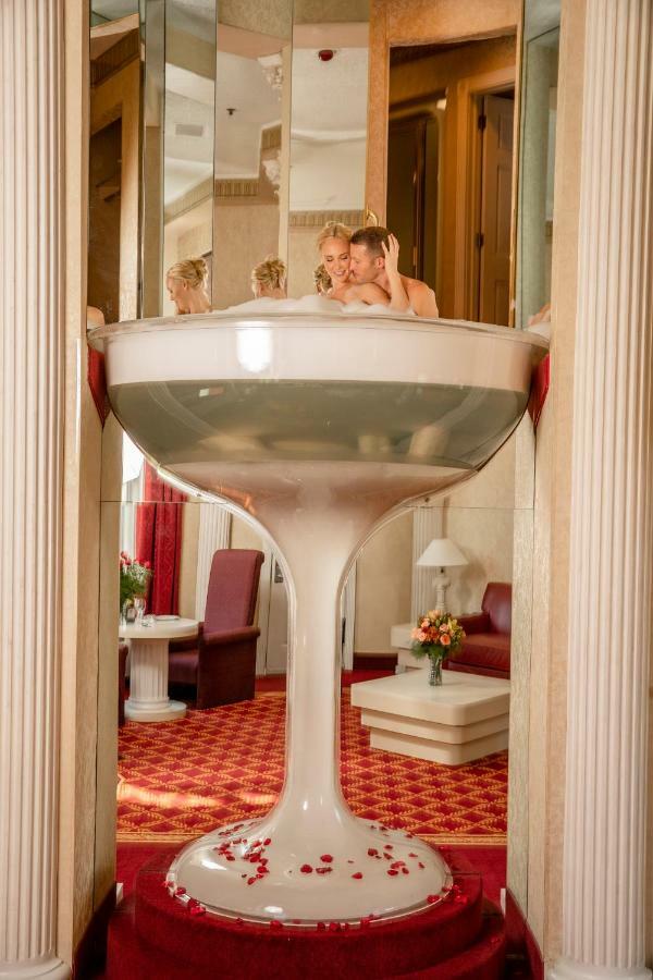 Pocono palace discount